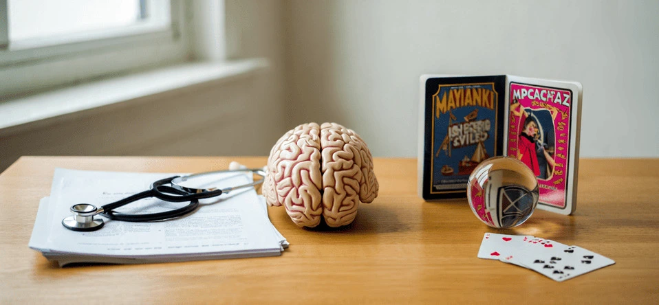 L’hypnose : science ou charlatanisme ?